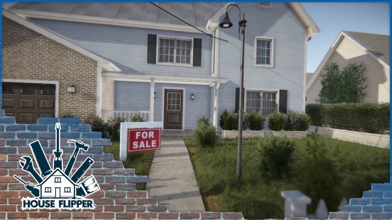 house flipper game pc download