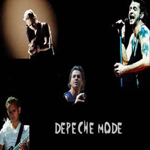 depeche mode discography 320 torrent